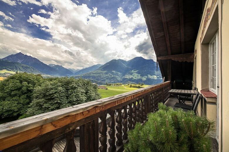 Hotel Restaurant Gr�nwalderhof