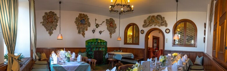 Hotel Restaurant Gr�nwalderhof