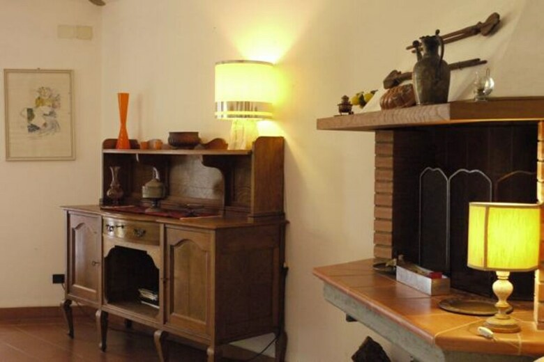 Agroturismo Colle Berto