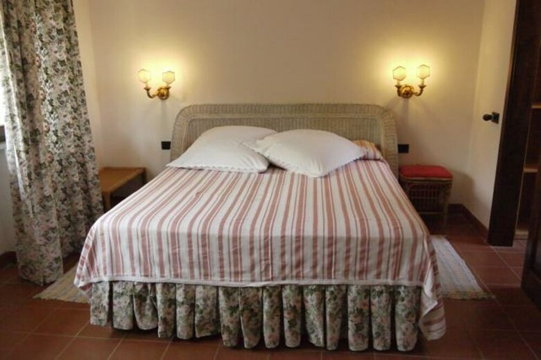 Agroturismo Colle Berto