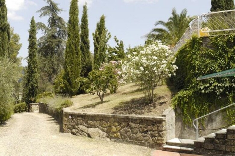 Agroturismo Colle Berto