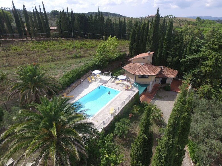 Agroturismo Colle Berto