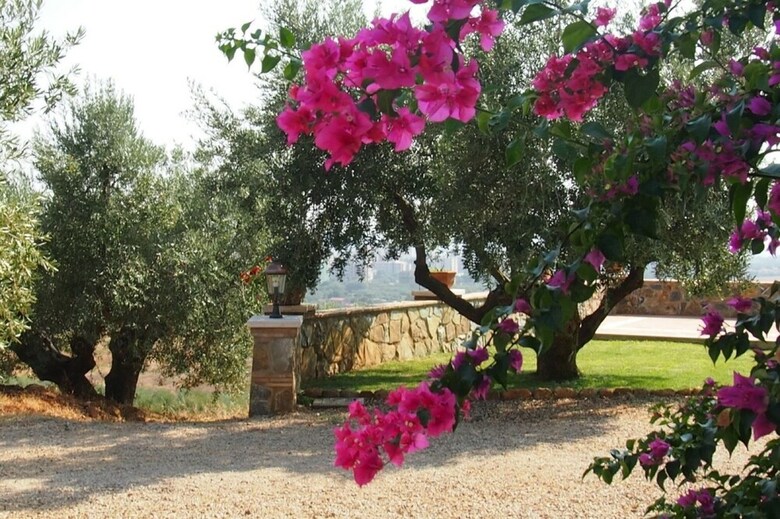 Agroturismo Colle Berto