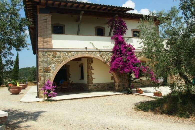 Agroturismo Colle Berto
