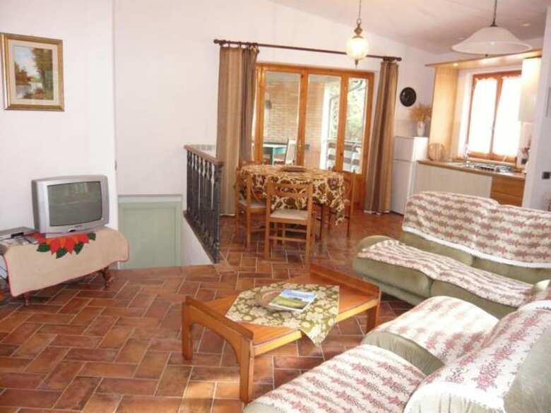 Agroturismo Colle Berto