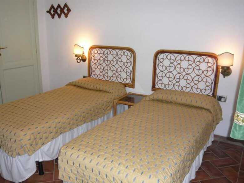 Agroturismo Colle Berto