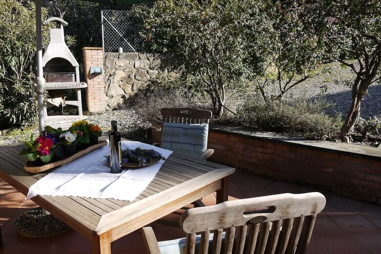 Agroturismo Colle Berto