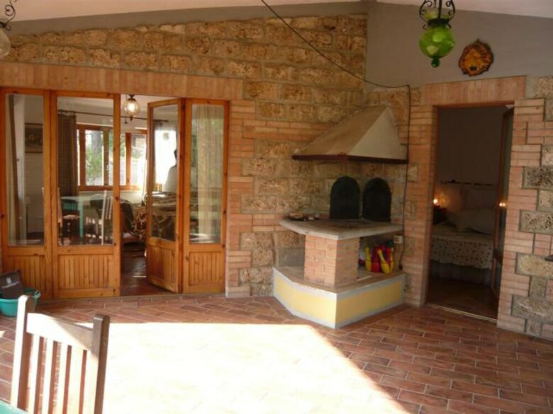 Agroturismo Colle Berto