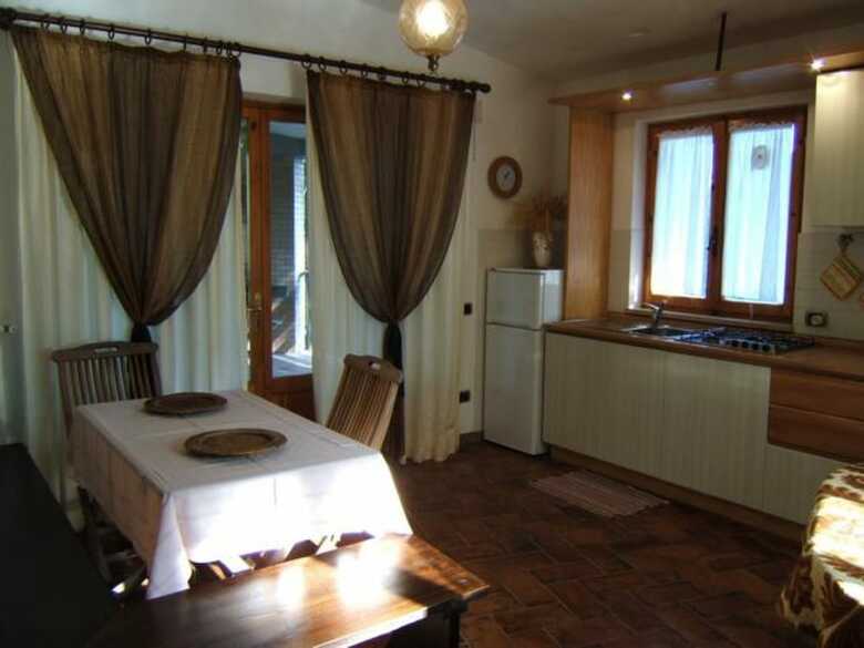 Agroturismo Colle Berto