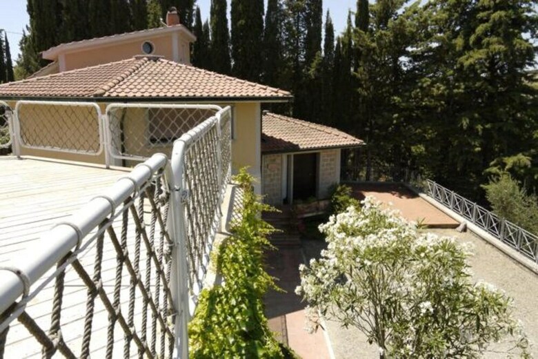 Agroturismo Colle Berto