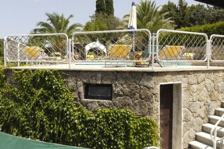Agroturismo Colle Berto