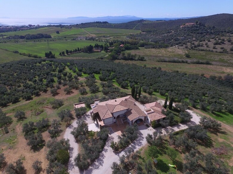 Agroturismo Colle Berto