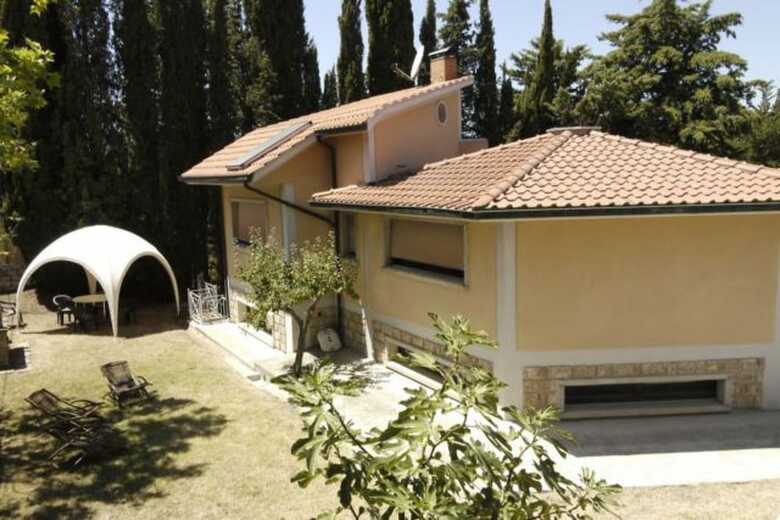 Agroturismo Colle Berto