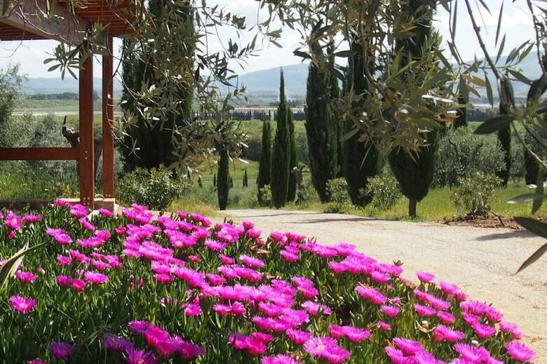 Agroturismo Colle Berto
