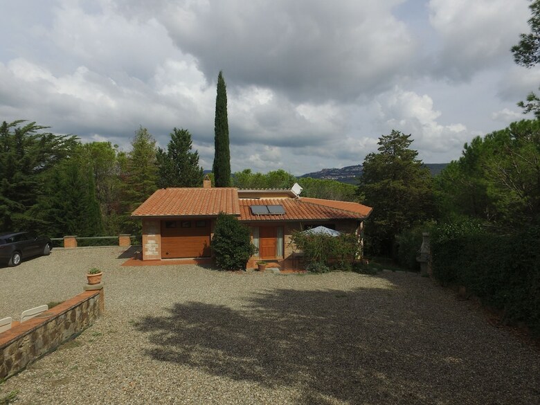 Agroturismo Colle Berto