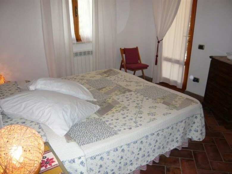 Agroturismo Colle Berto