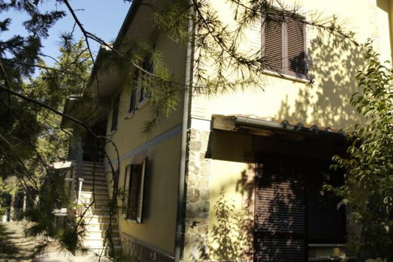 Agroturismo Colle Berto