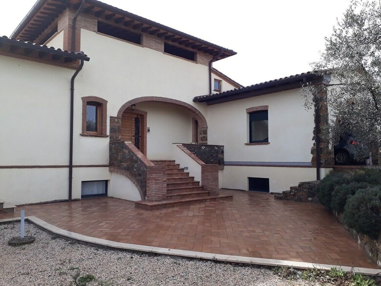 Agroturismo Colle Berto
