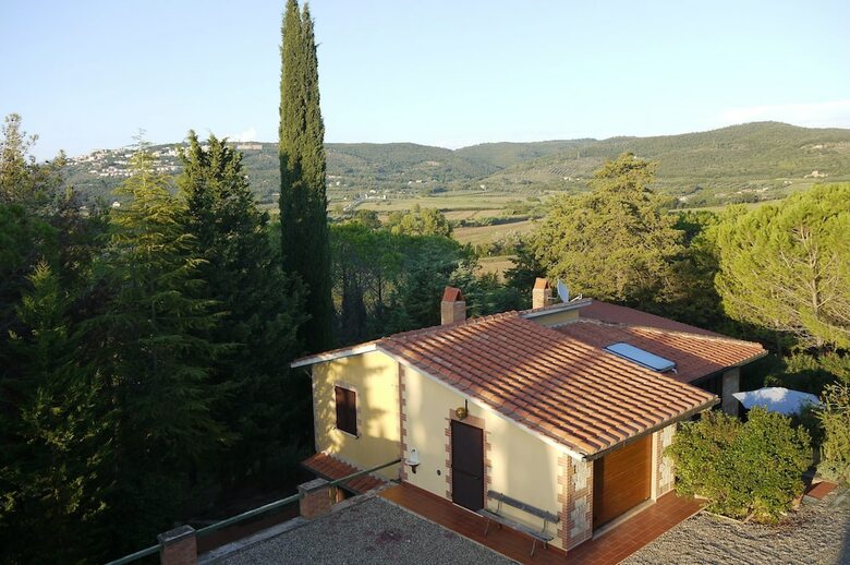 Agroturismo Colle Berto