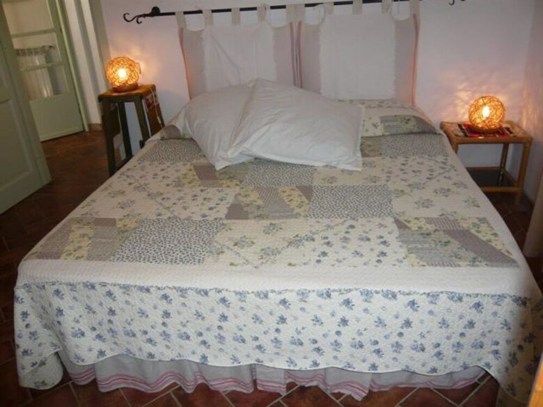 Agroturismo Colle Berto