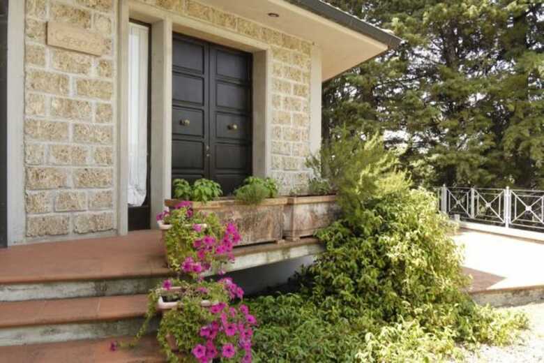 Agroturismo Colle Berto