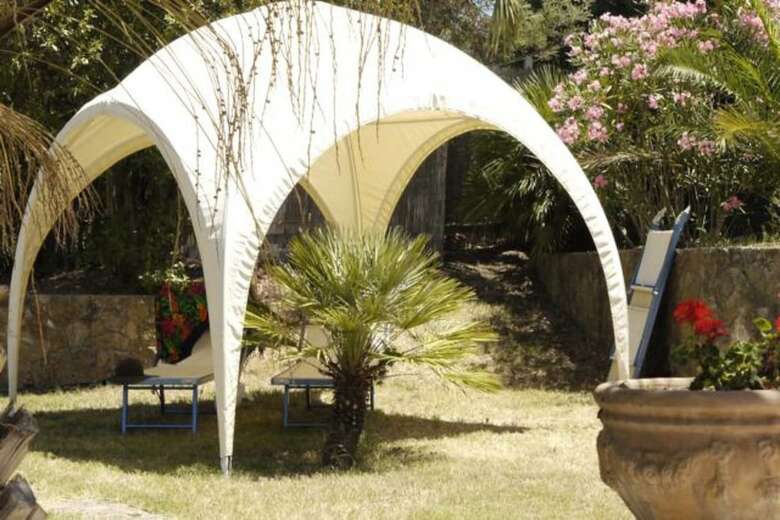 Agroturismo Colle Berto