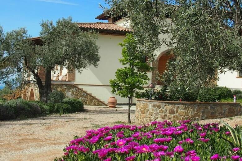 Agroturismo Colle Berto
