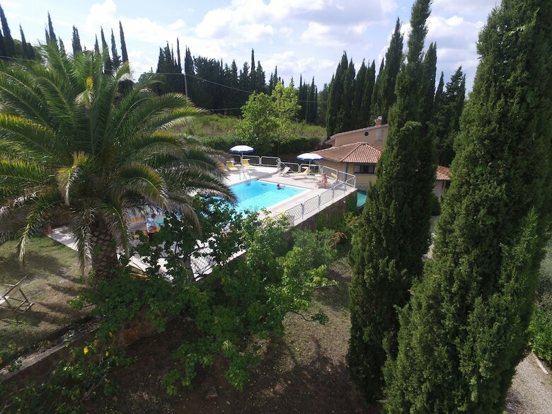 Agroturismo Colle Berto