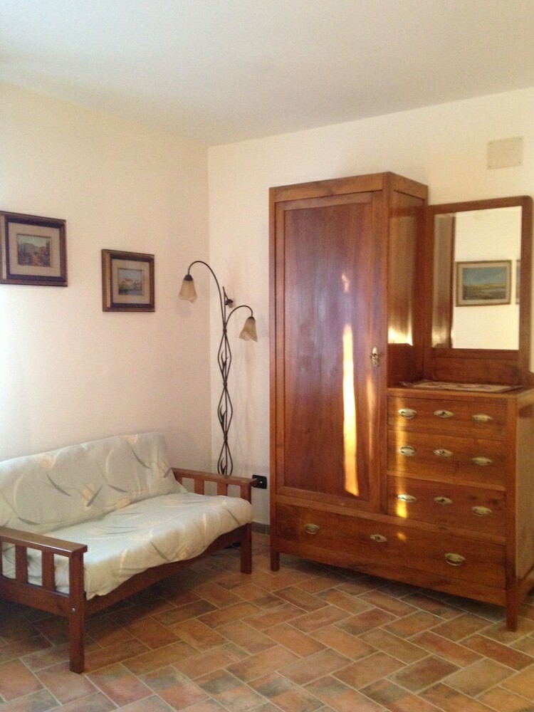Agroturismo Colle Berto
