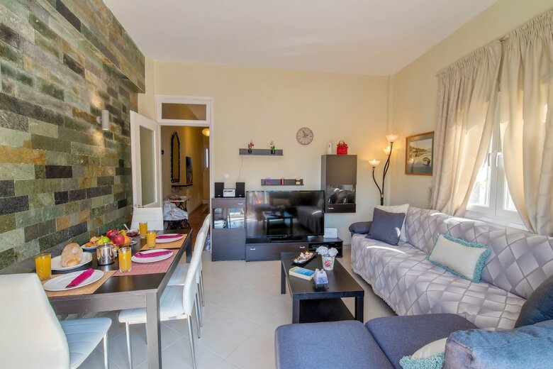 Apartamentos Loggos Panoramic Views Electra By Konnect