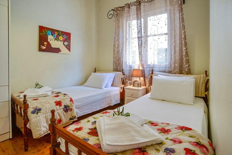 Apartamentos Loggos Panoramic Views Electra By Konnect