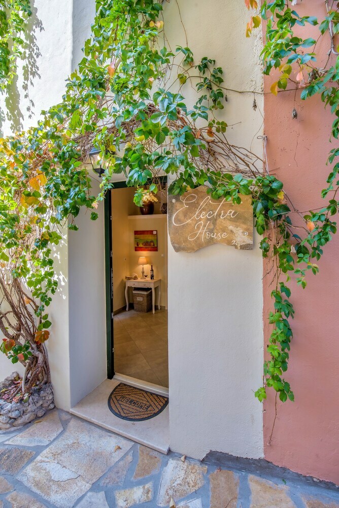 Apartamentos Loggos Panoramic Views Electra By Konnect