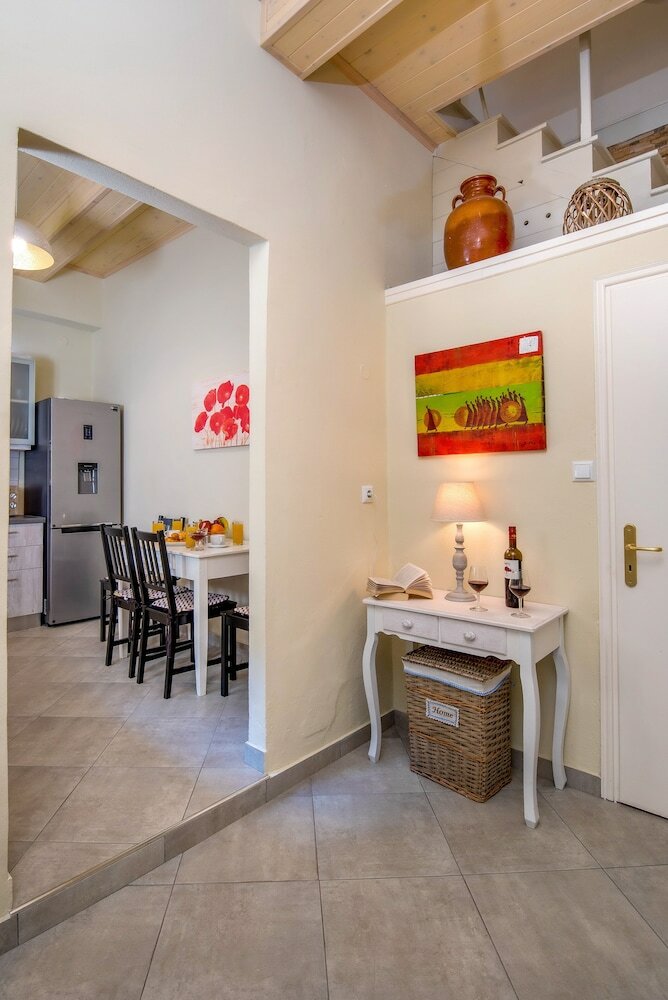 Apartamentos Loggos Panoramic Views Electra By Konnect