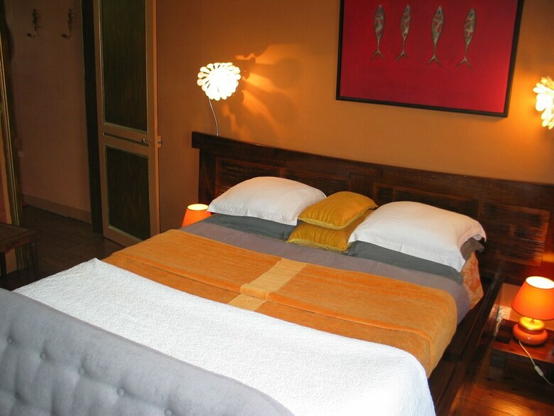 Hotel Maison D'h�tes Villa Mon Repos
