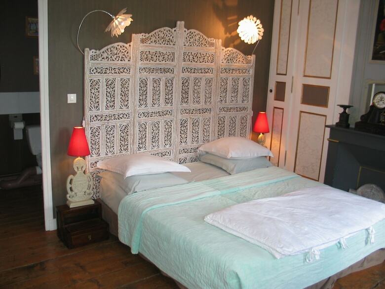 Hotel Maison D'h�tes Villa Mon Repos