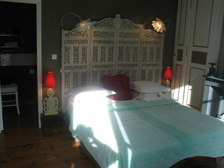 Hotel Maison D'h�tes Villa Mon Repos
