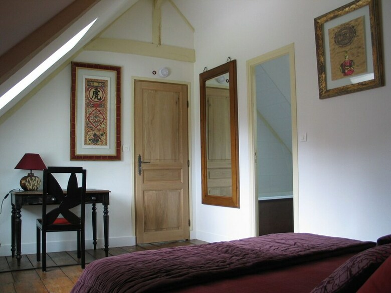 Hotel Maison D'h�tes Villa Mon Repos