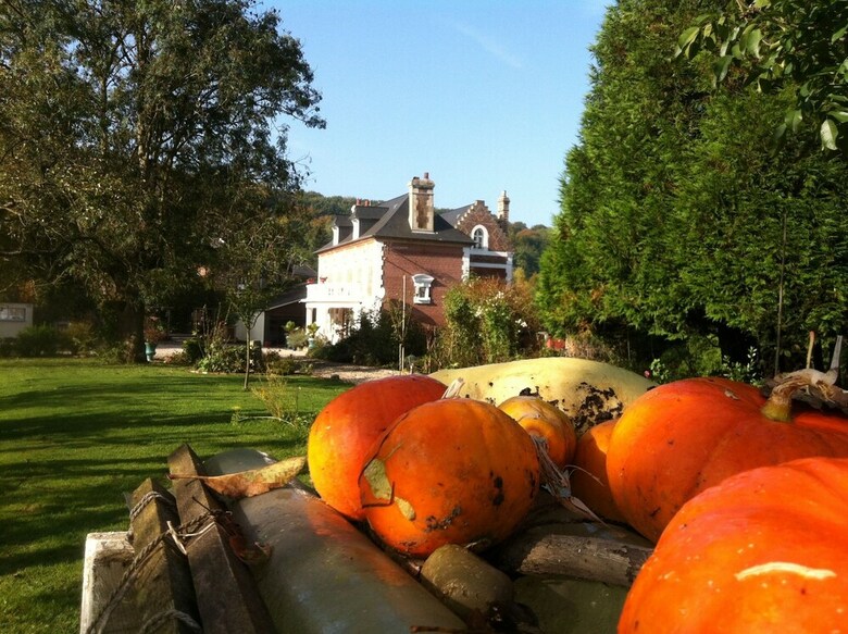 Hotel Maison D'h�tes Villa Mon Repos