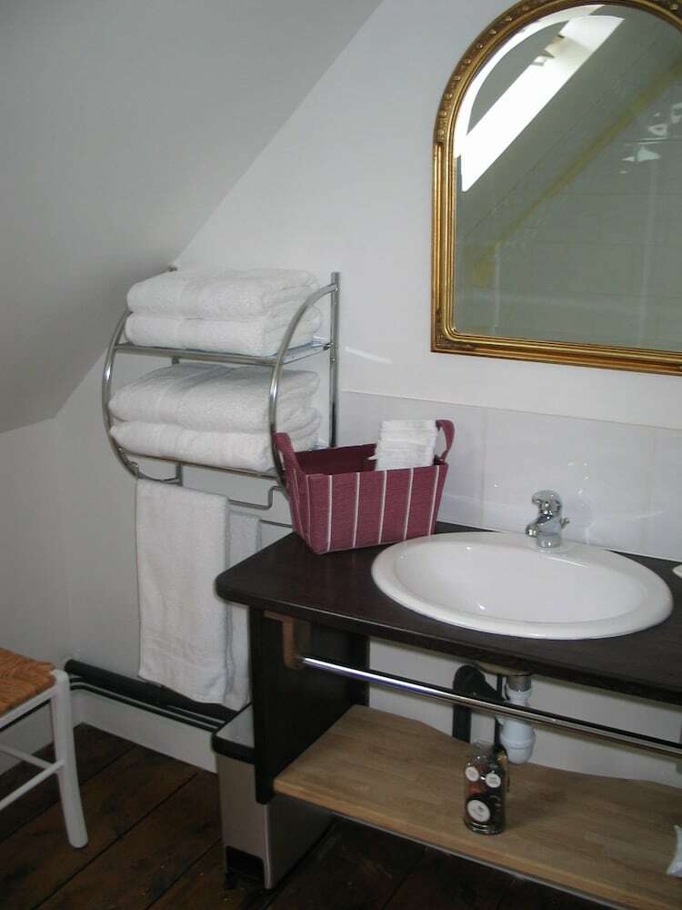 Hotel Maison D'h�tes Villa Mon Repos