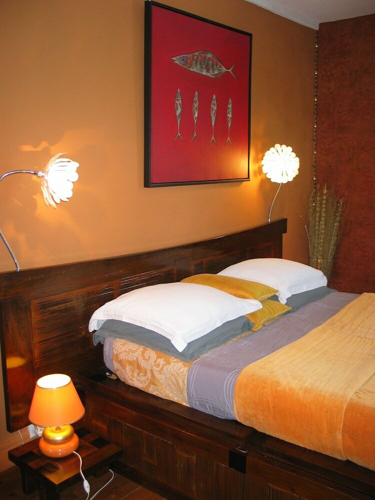 Hotel Maison D'h�tes Villa Mon Repos