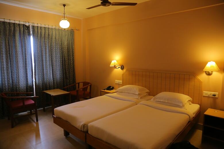 Hotel Surguru