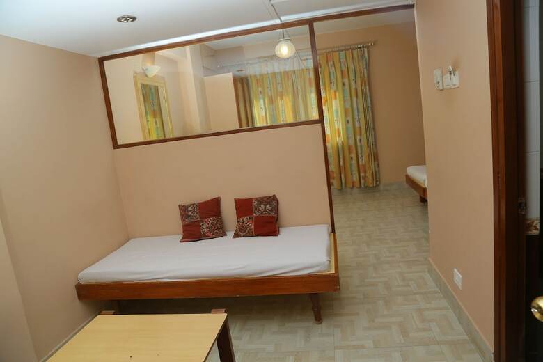 Hotel Surguru