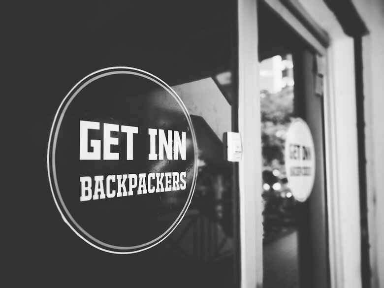 Hostal Get Inn Backpackers