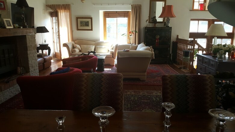 Hotel Le Patronage