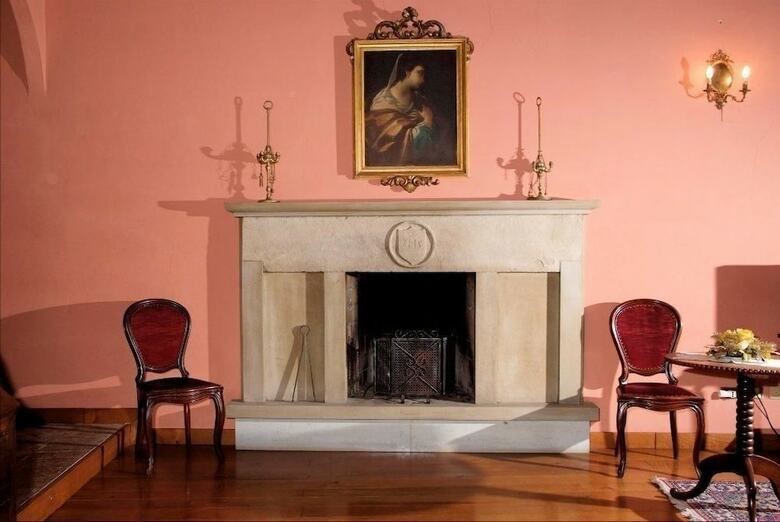 Apartamento Residence Il Cassero
