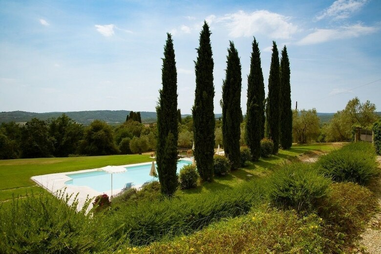 Apartamento Residence Il Cassero