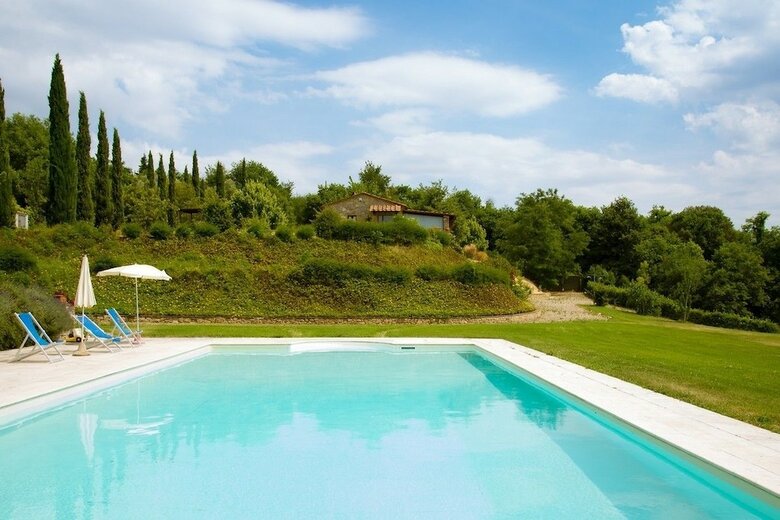 Apartamento Residence Il Cassero