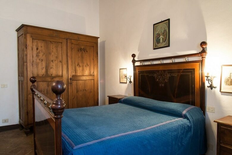 Apartamento Residence Il Cassero