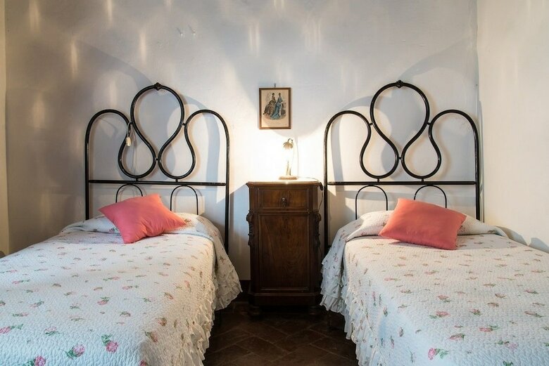 Apartamento Residence Il Cassero