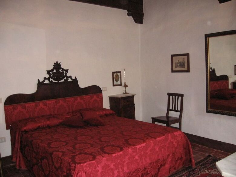 Apartamento Residence Il Cassero